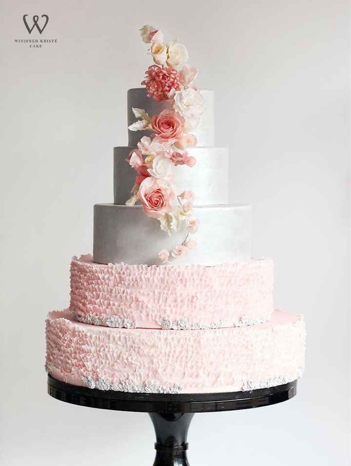 Pasteles y más pasteles!!! - 28