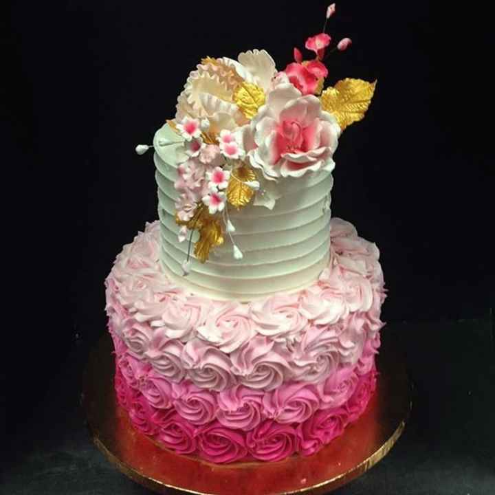 Pasteles y más pasteles!!! - 49