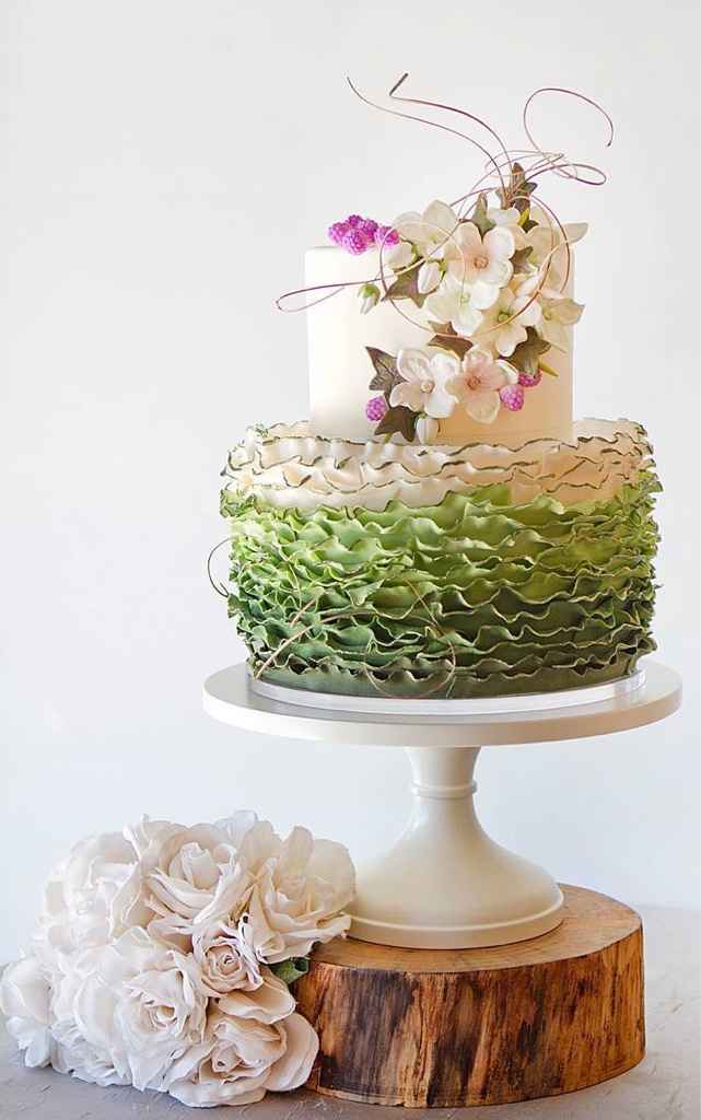 Pasteles y más pasteles!!! - 50