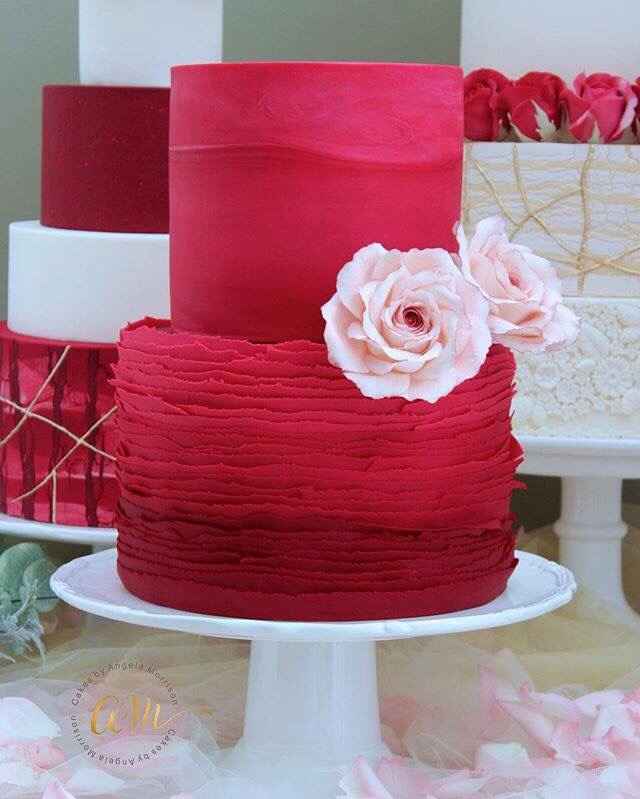 Pasteles y más pasteles!!! - 53