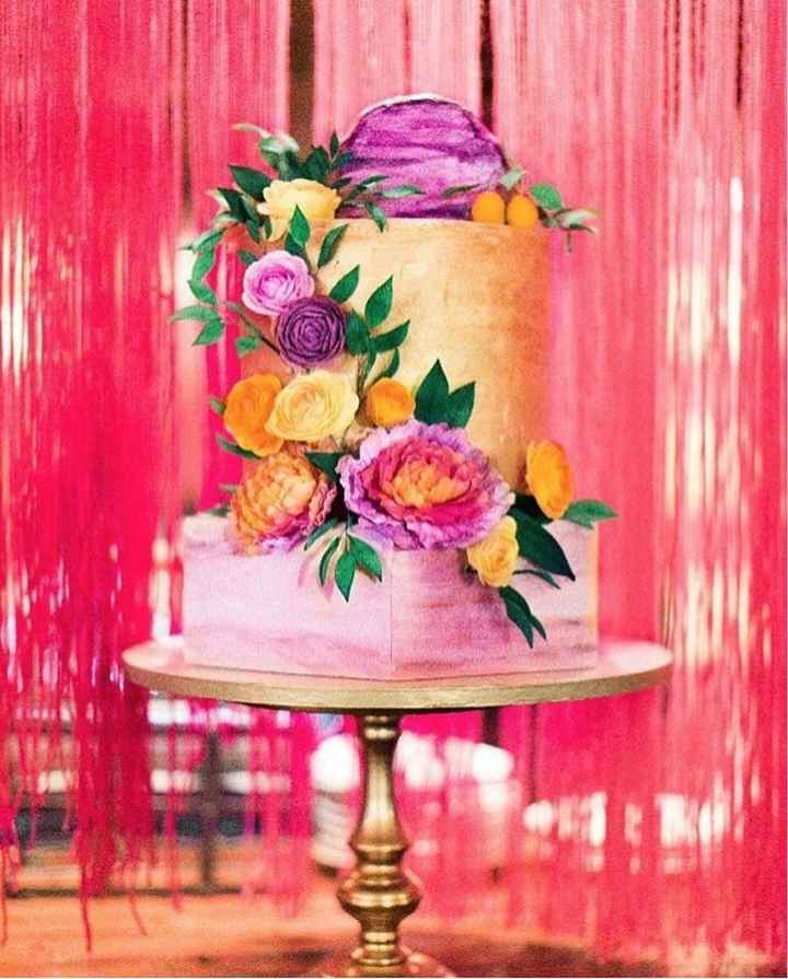 Pasteles y más pasteles!!! - 59