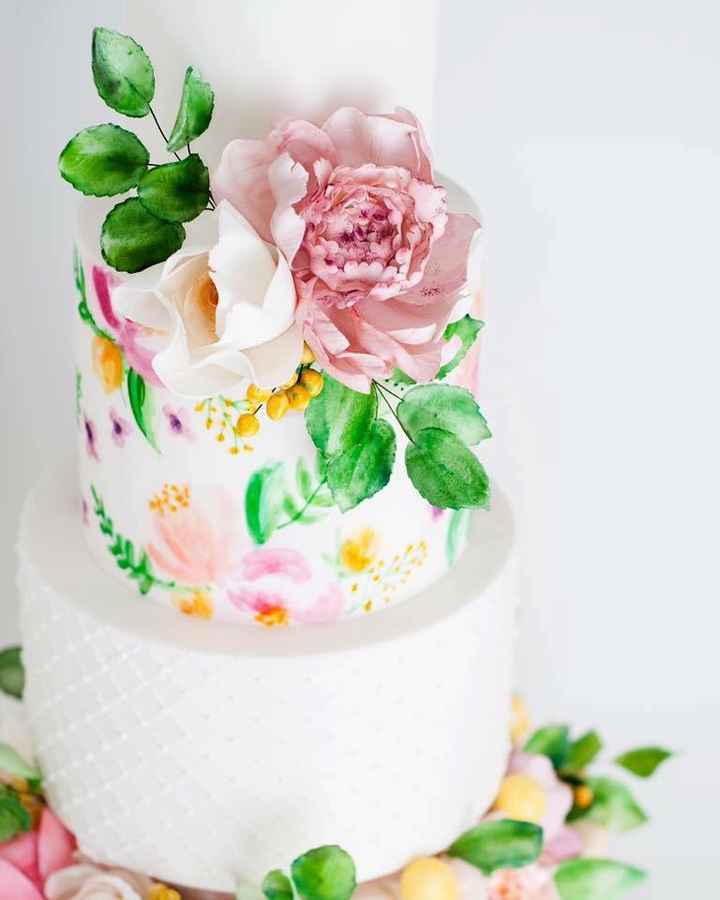 Pasteles y más pasteles!!! - 62