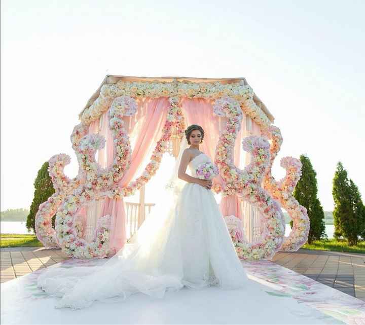 Bodas muy rosas!! - 4
