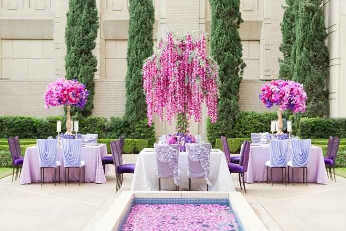 Bodas muy rosas!! - 11