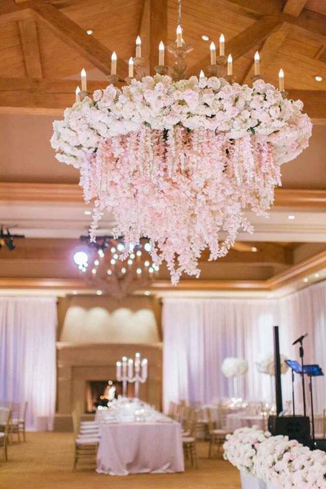 Bodas muy rosas!! - 22