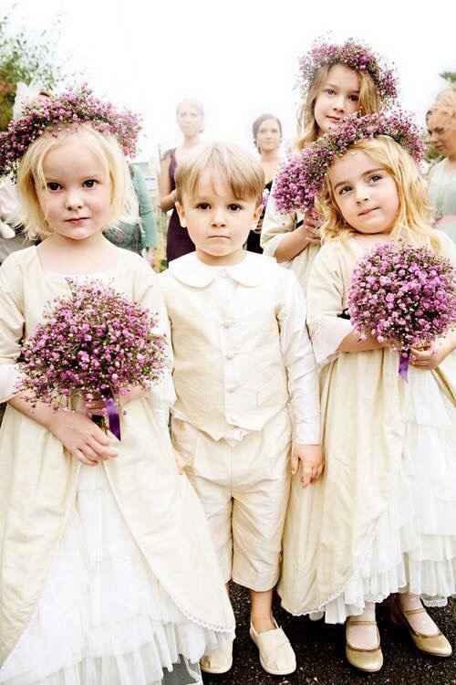 Bodas muy rosas!! - 23