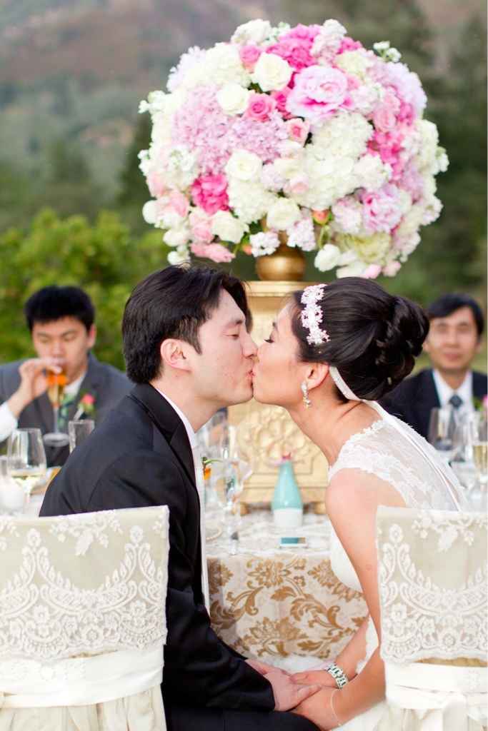 Bodas muy rosas!! - 24