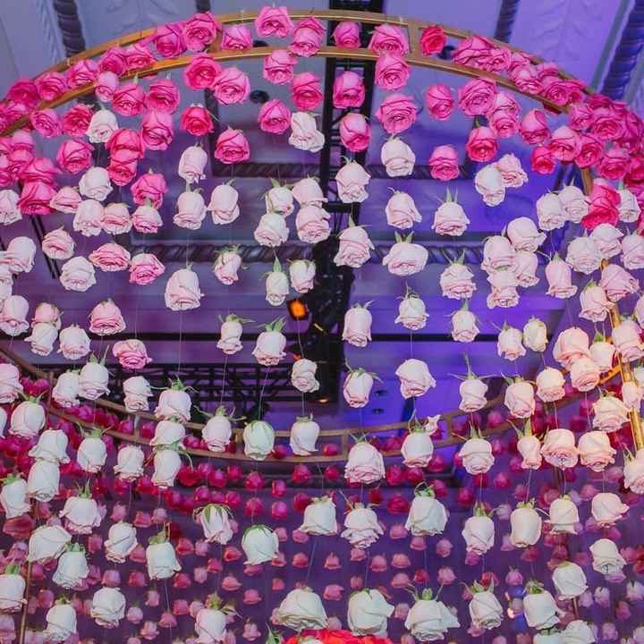 Bodas muy rosas!! - 30