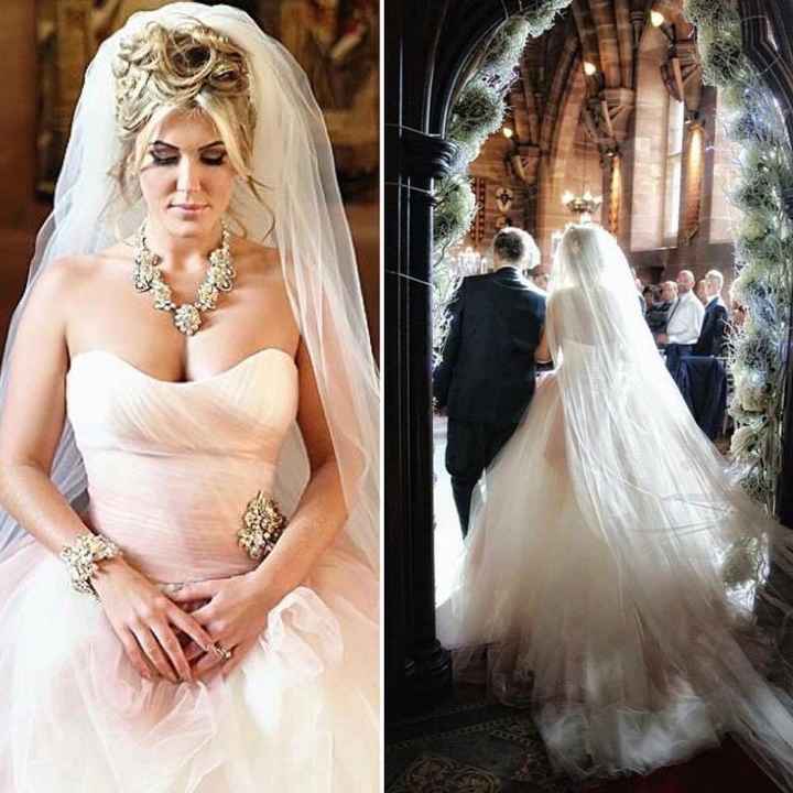 Bodas muy rosas!! - 31