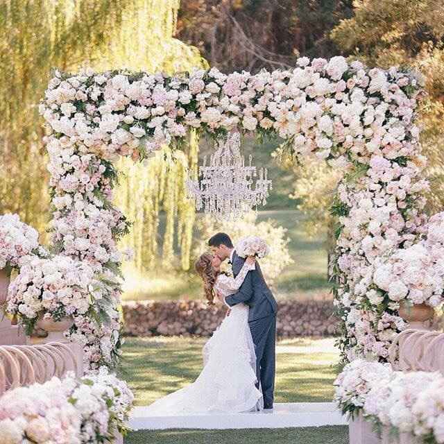 Bodas muy rosas!! - 33