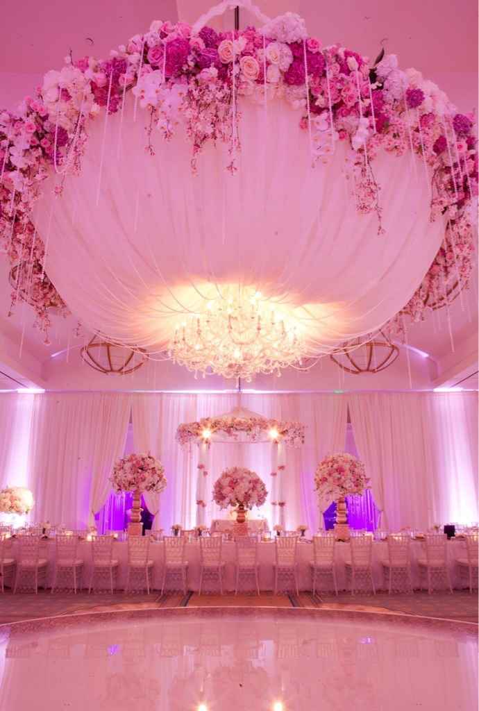 Bodas muy rosas!! - 34