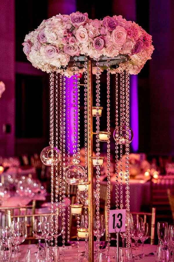 Bodas muy rosas!! - 40