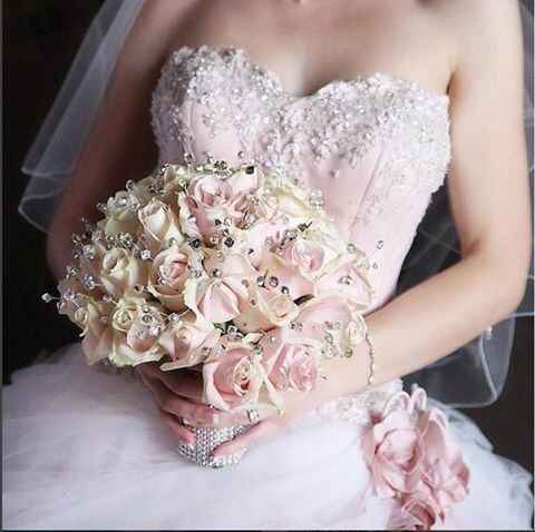Bodas muy rosas!! - 42