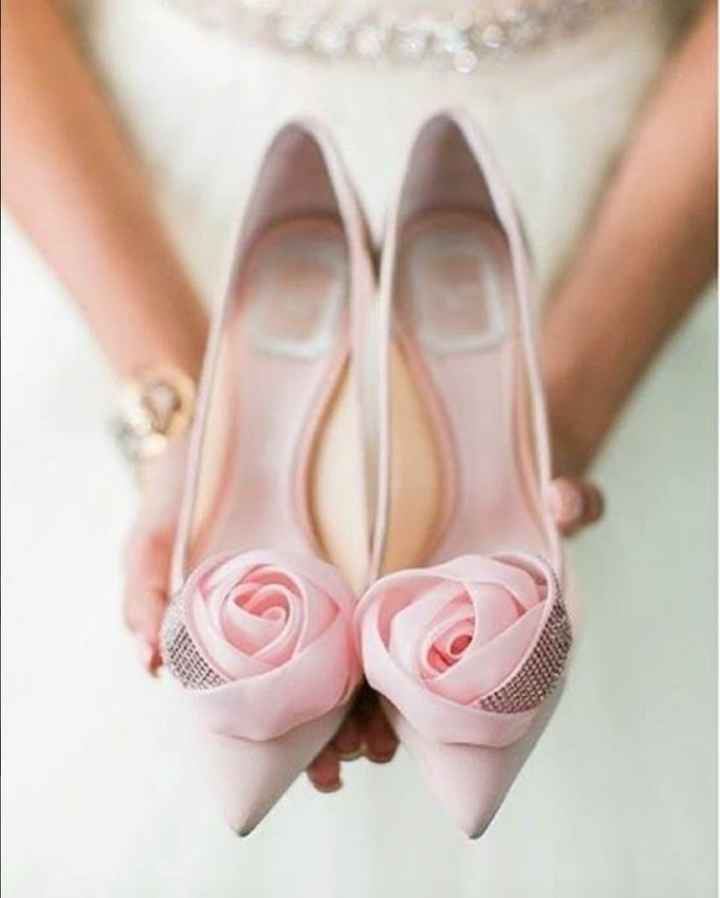 Bodas muy rosas!! - 44