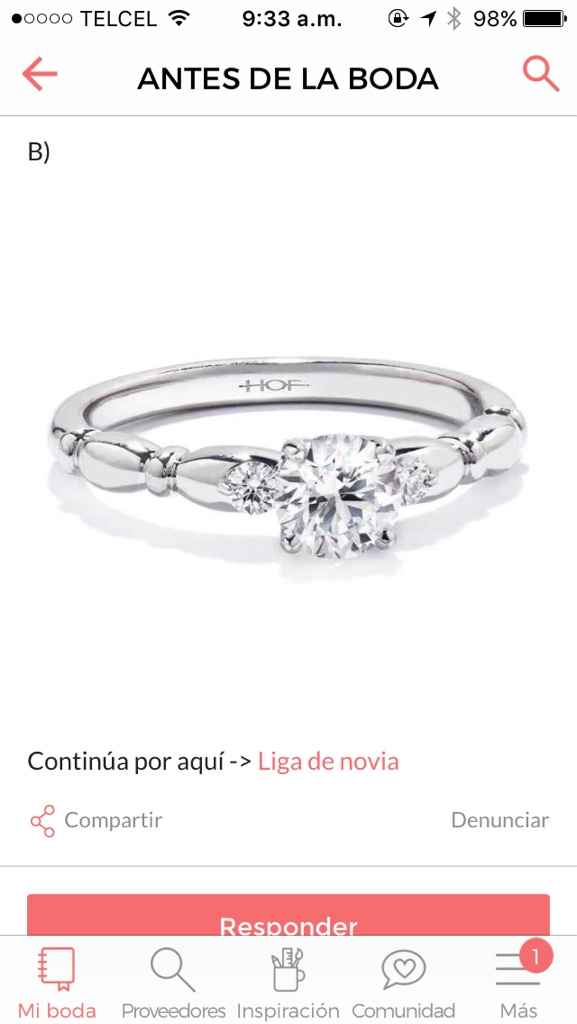 Soy una novia clásica! - 9
