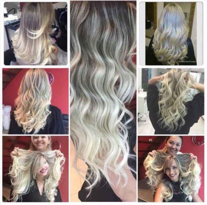 Estilista profesional !! - 18