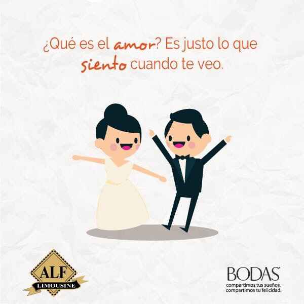 Que es  el amor?? - 1