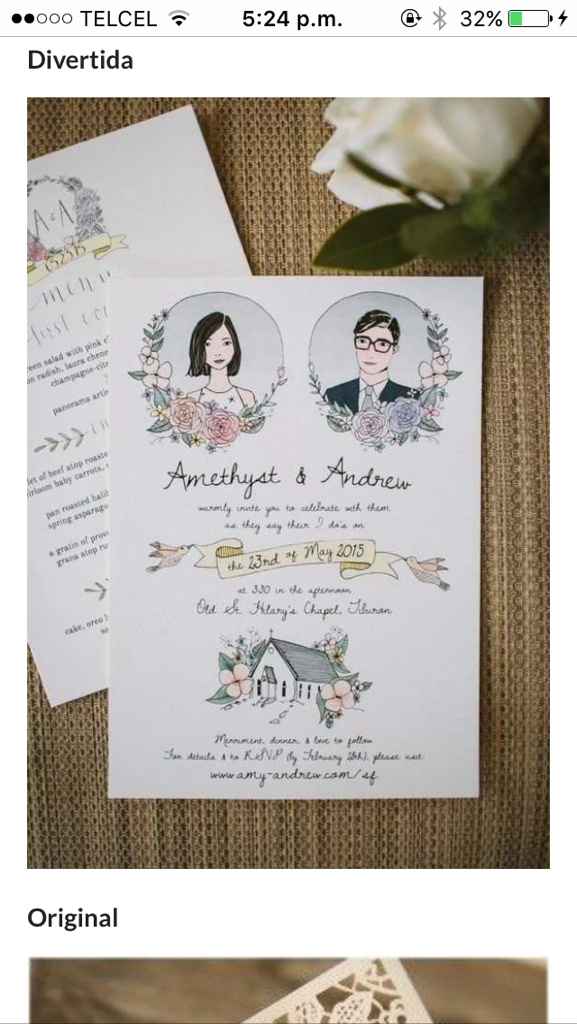 La boda de rosa según nena!! - 10