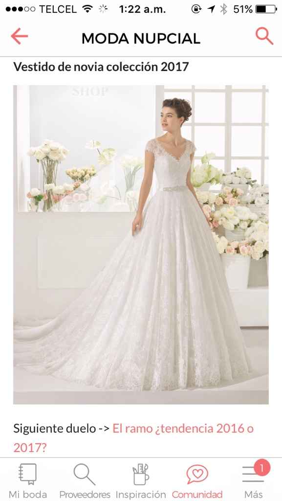 Novia 2017 - 1