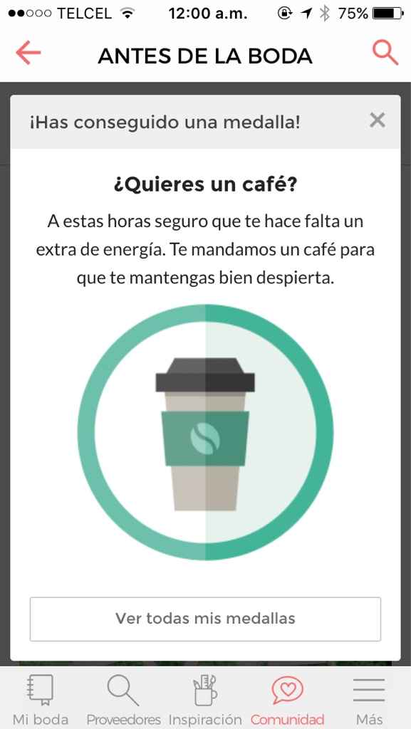 Tenía que presumirla!! - 1