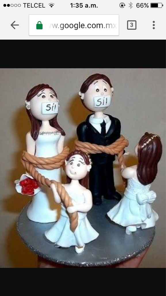 Cake topper!! - 12