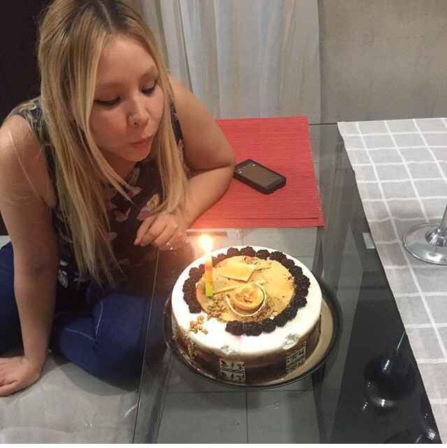 Fecha de su cumpleaños  y de su fm!! - 3