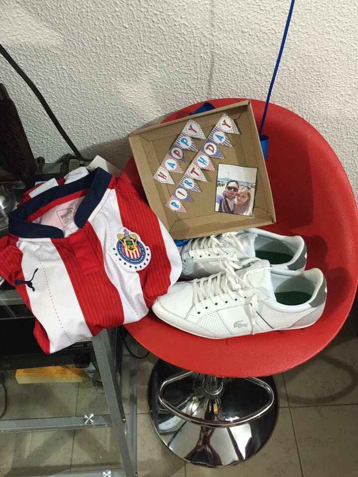 La sorpresa de mi fm !! - 6