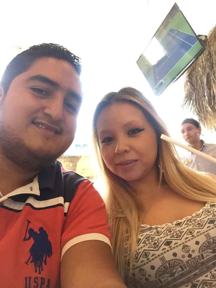 La sorpresa de mi fm !! - 8