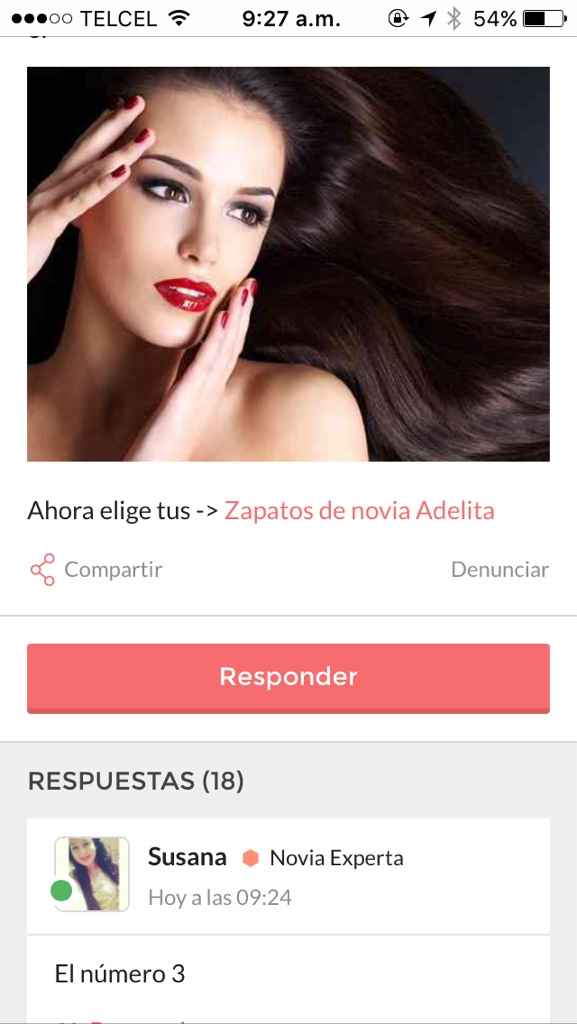 Soy una mexcla de novia adelita sexi y moderna - 7