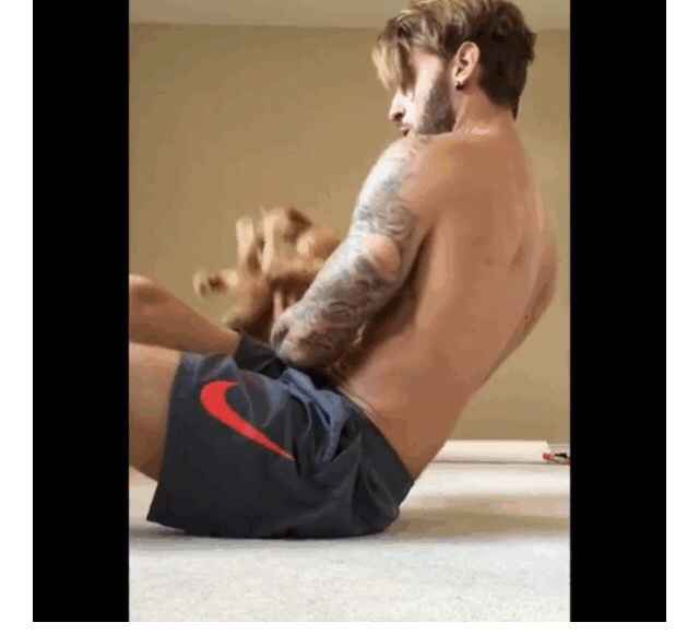 Tengo un novio macho mexicano!! - 6