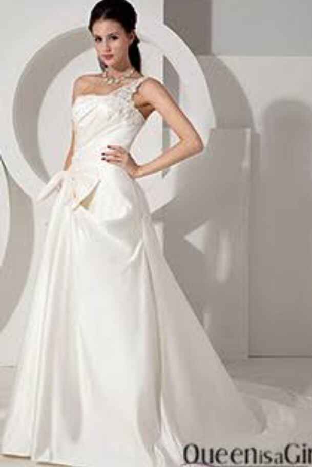 Ayuda con accesorios para vestido  - 1