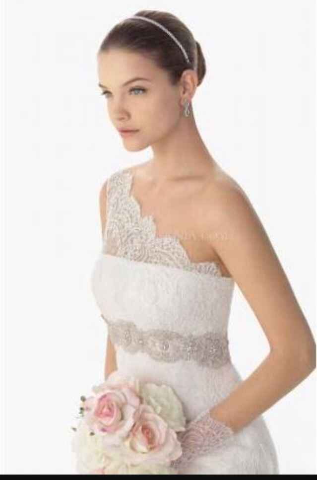 Ayuda con accesorios para vestido  - 4