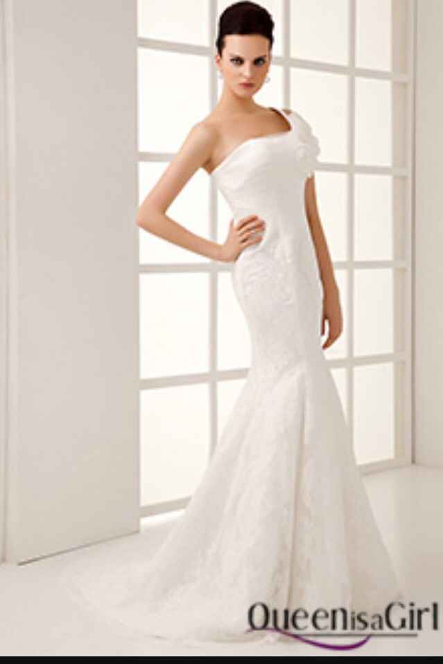 Ayuda con accesorios para vestido  - 5