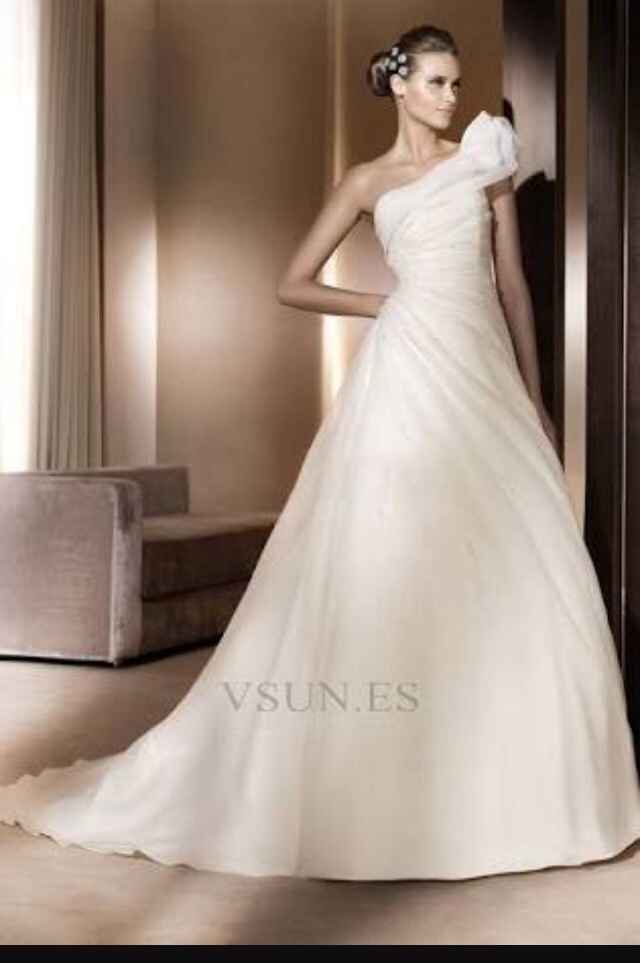 Ayuda con accesorios para vestido  - 6
