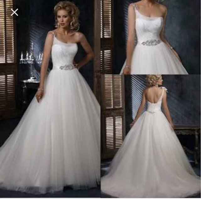 Ayuda con accesorios para vestido  - 7