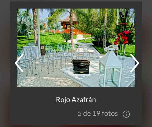 Jardines - 2
