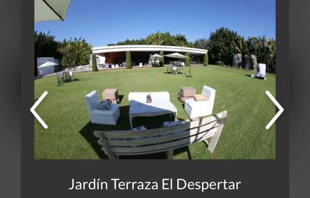 Jardines - 5