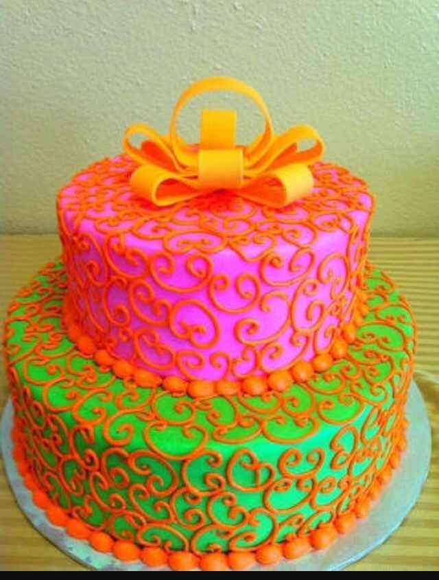 Damas de colores. - 12