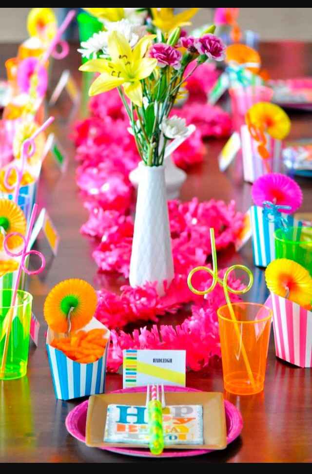 Damas de colores. - 13