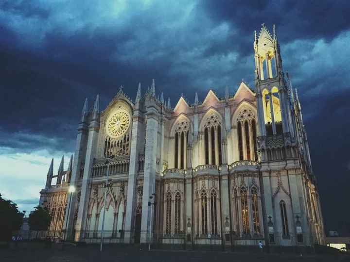 Que lugares me recomiendan para sesión de fotos!! - 2