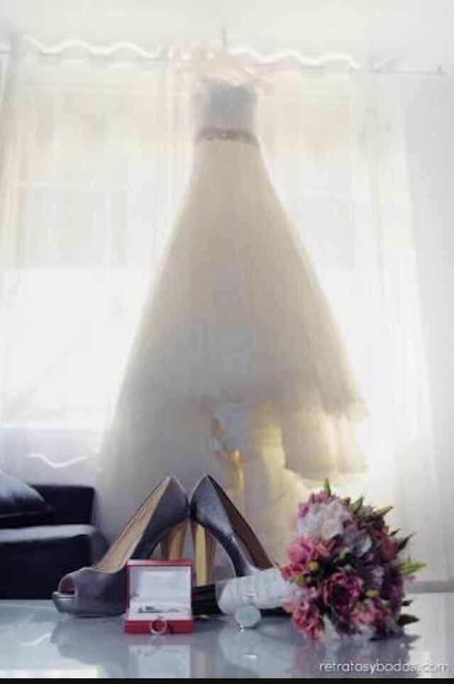 Las 10 fotos de la previa que toda novia debería tener!! - 3