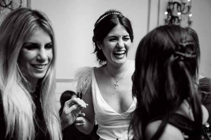 Las 10 fotos de la previa que toda novia debería tener!! - 6