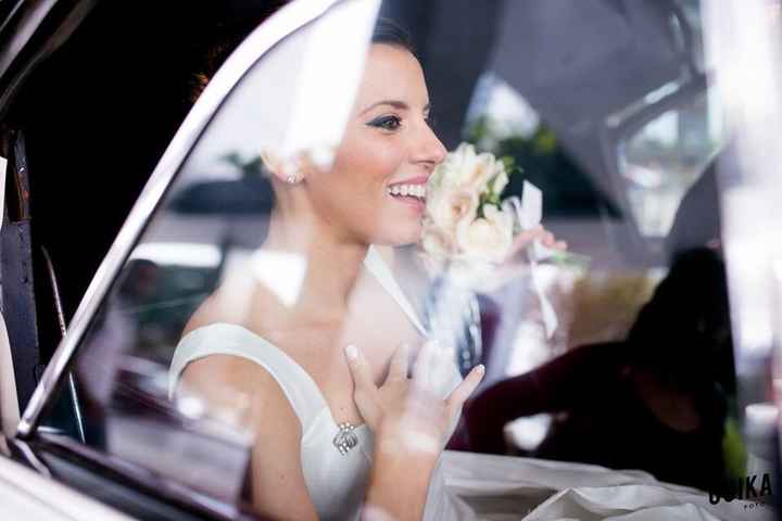Las 10 fotos de la previa que toda novia debería tener!! - 7