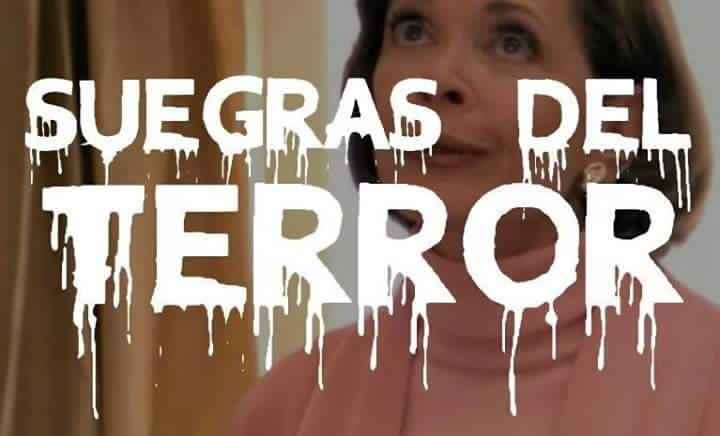 Suegras del terror!!! anécdotas jajaj!! - 1