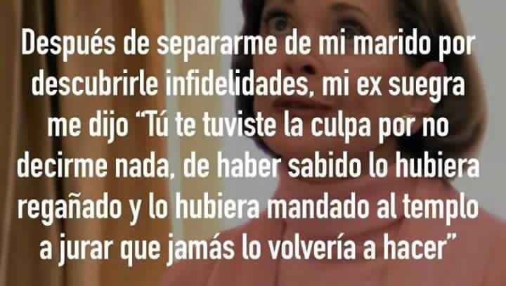 Suegras del terror!!! anécdotas jajaj!! - 7