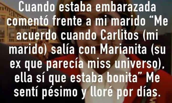 Suegras del terror!!! anécdotas jajaj!! - 21