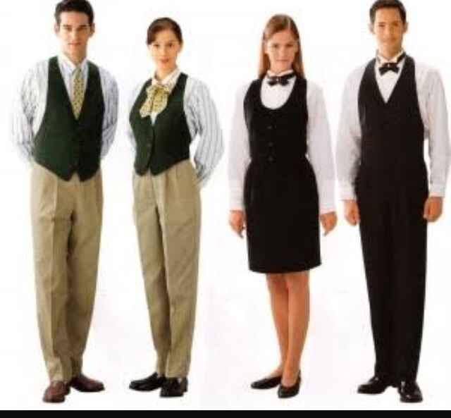 4 claves para tener un buen servicio en tu boda!! - 2