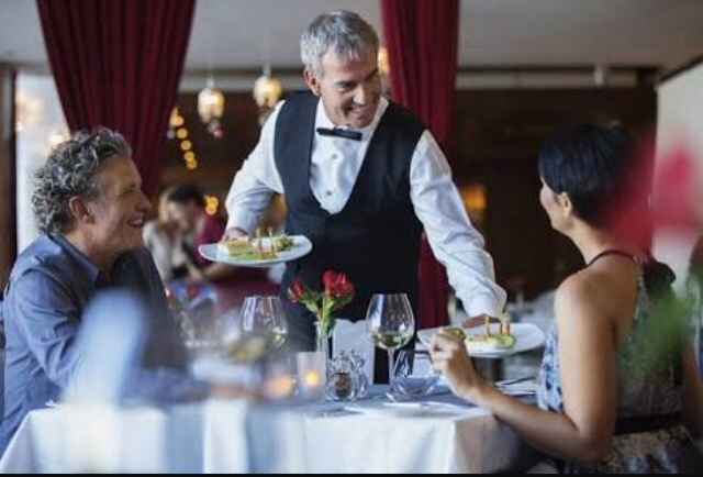 4 claves para tener un buen servicio en tu boda!! - 3