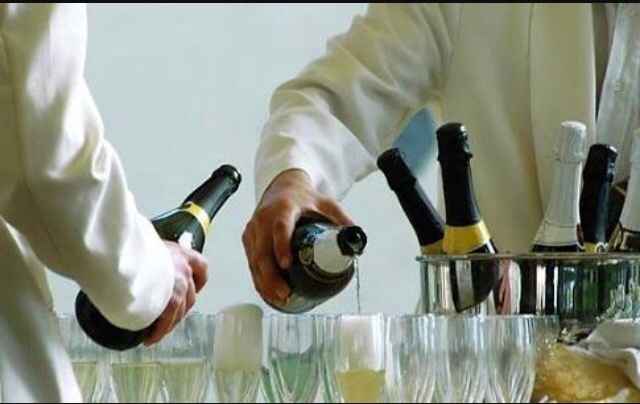 4 claves para tener un buen servicio en tu boda!! - 4