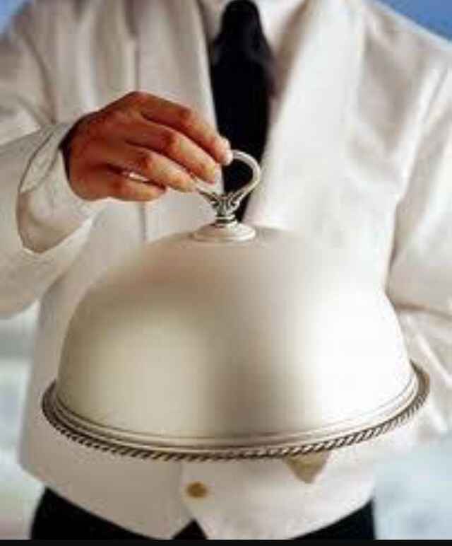 4 claves para tener un buen servicio en tu boda!! - 5